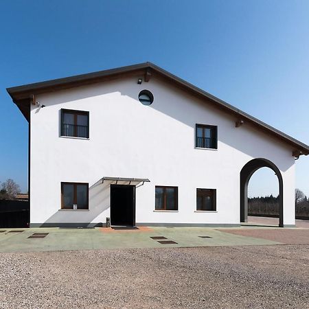 Agriturismo Le Grazie ヴェローナ エクステリア 写真